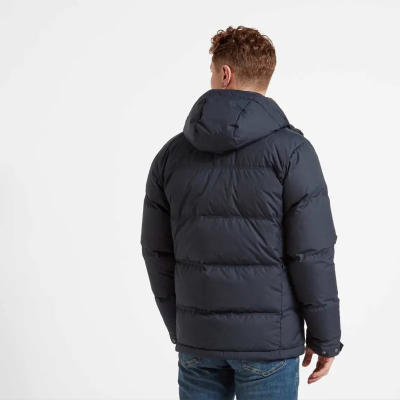 Twickenham II Jacket - True Navy-1